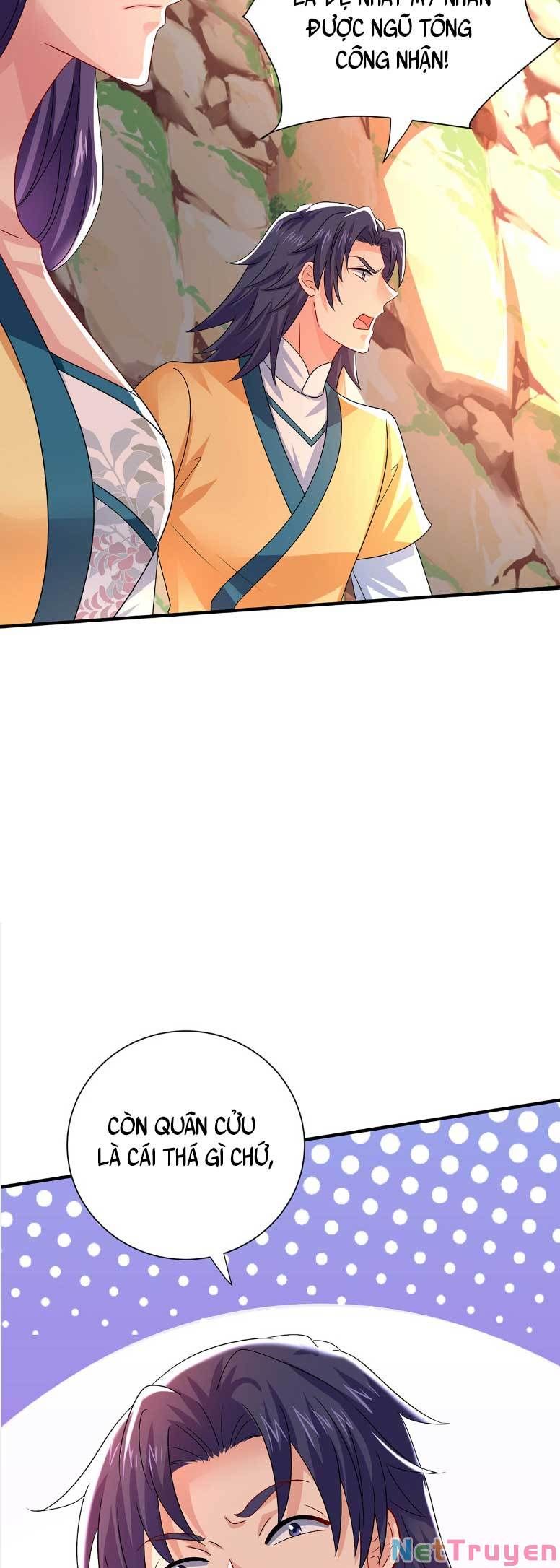 đọc truyện Ta Ở Dị Giới Nuôi Dưỡng Nam Thần: Thần Y Cửu Tiểu Thư Chương 264 ảnh 16 tại Thiên Thai Truyện