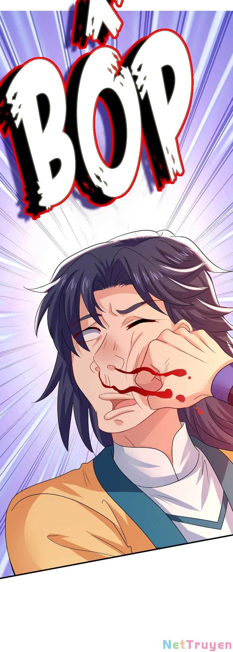 đọc truyện Ta Ở Dị Giới Nuôi Dưỡng Nam Thần: Thần Y Cửu Tiểu Thư Chương 264 ảnh 18 tại Thiên Thai Truyện