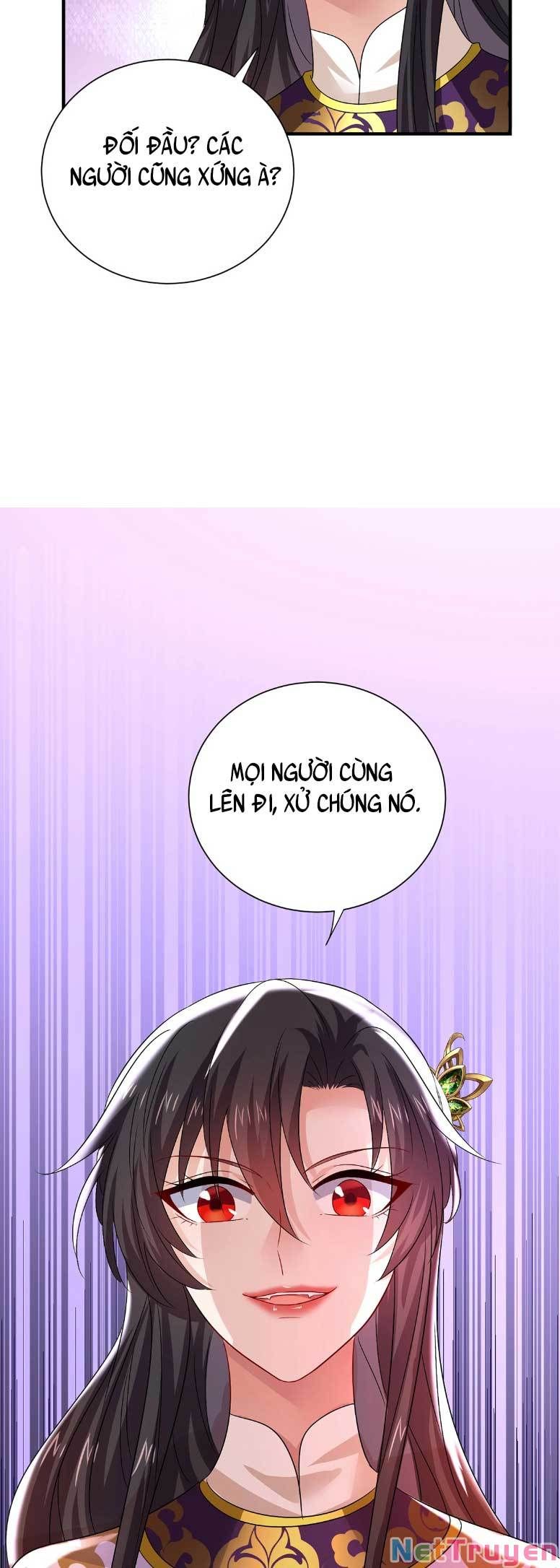 đọc truyện Ta Ở Dị Giới Nuôi Dưỡng Nam Thần: Thần Y Cửu Tiểu Thư Chương 264 ảnh 20 tại Thiên Thai Truyện