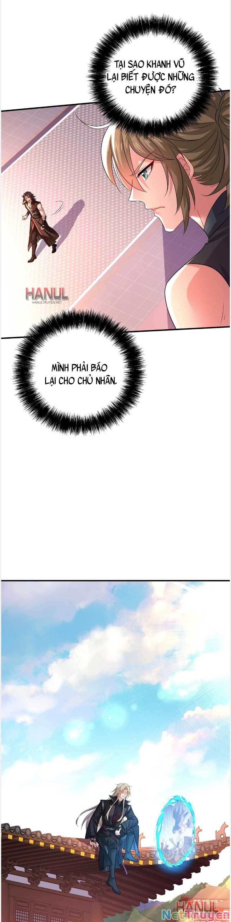 đọc truyện Ta Ở Dị Giới Nuôi Dưỡng Nam Thần: Thần Y Cửu Tiểu Thư Chương 264 ảnh 4 tại Thiên Thai Truyện