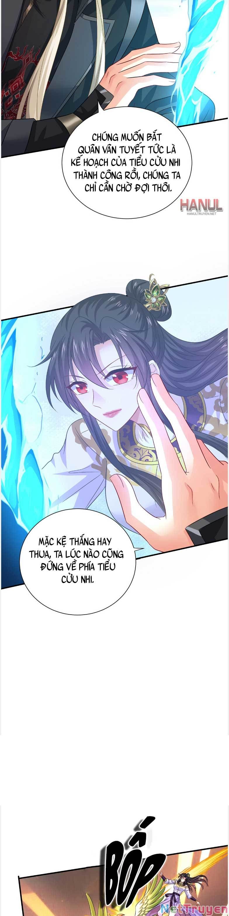 đọc truyện Ta Ở Dị Giới Nuôi Dưỡng Nam Thần: Thần Y Cửu Tiểu Thư Chương 264 ảnh 6 tại Thiên Thai Truyện