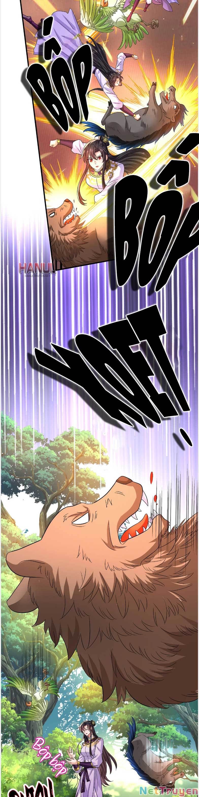 đọc truyện Ta Ở Dị Giới Nuôi Dưỡng Nam Thần: Thần Y Cửu Tiểu Thư Chương 264 ảnh 7 tại Thiên Thai Truyện