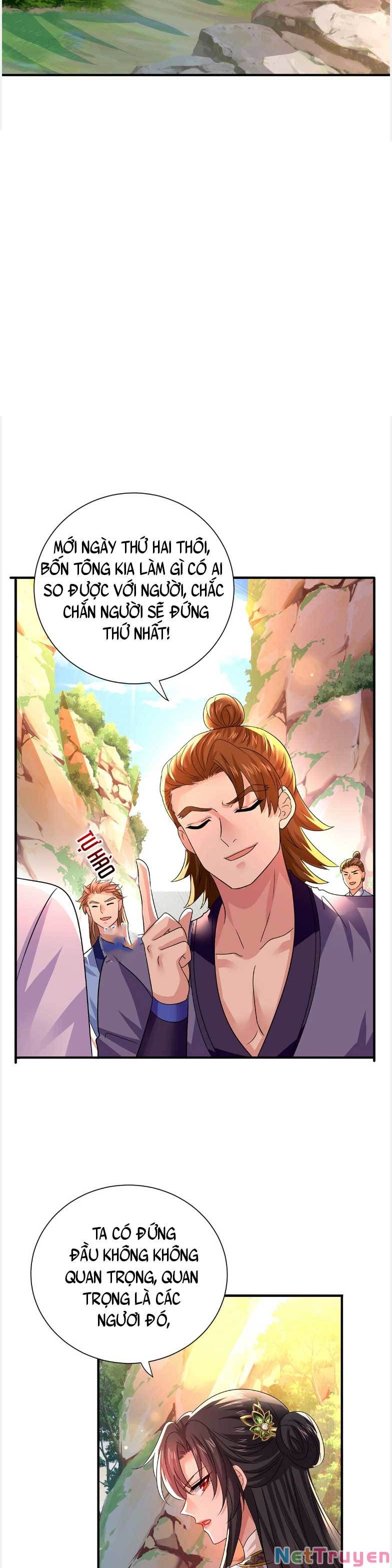 đọc truyện Ta Ở Dị Giới Nuôi Dưỡng Nam Thần: Thần Y Cửu Tiểu Thư Chương 264 ảnh 10 tại Thiên Thai Truyện