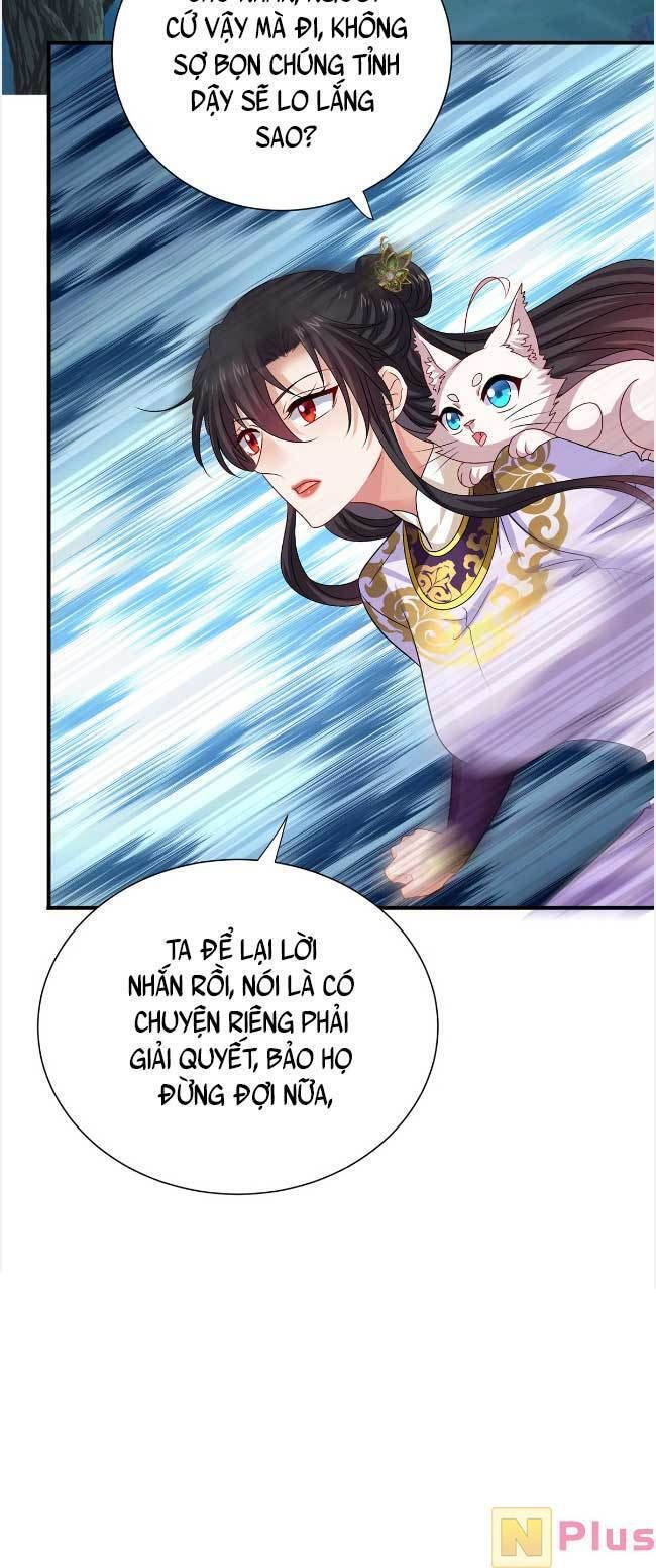 đọc truyện Ta Ở Dị Giới Nuôi Dưỡng Nam Thần: Thần Y Cửu Tiểu Thư Chương 267 ảnh 13 tại Thiên Thai Truyện