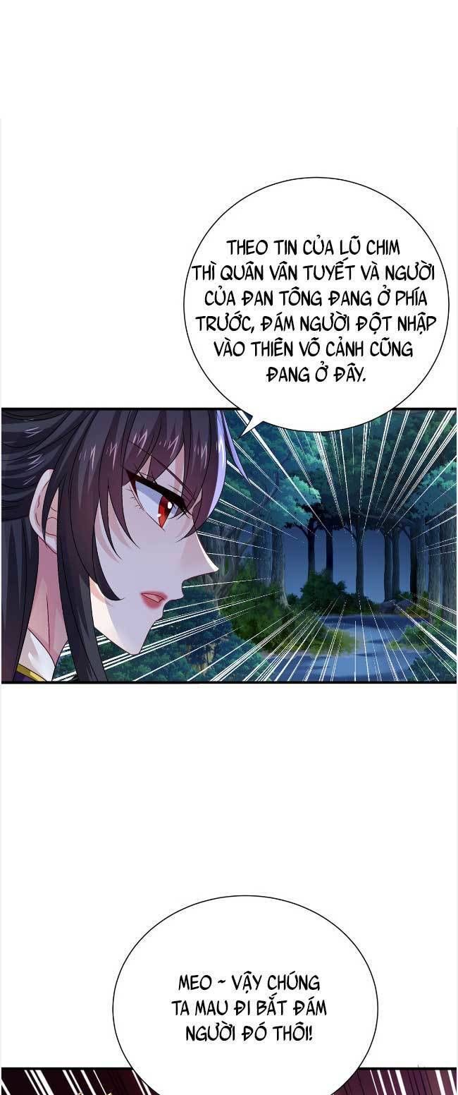 đọc truyện Ta Ở Dị Giới Nuôi Dưỡng Nam Thần: Thần Y Cửu Tiểu Thư Chương 267 ảnh 14 tại Thiên Thai Truyện