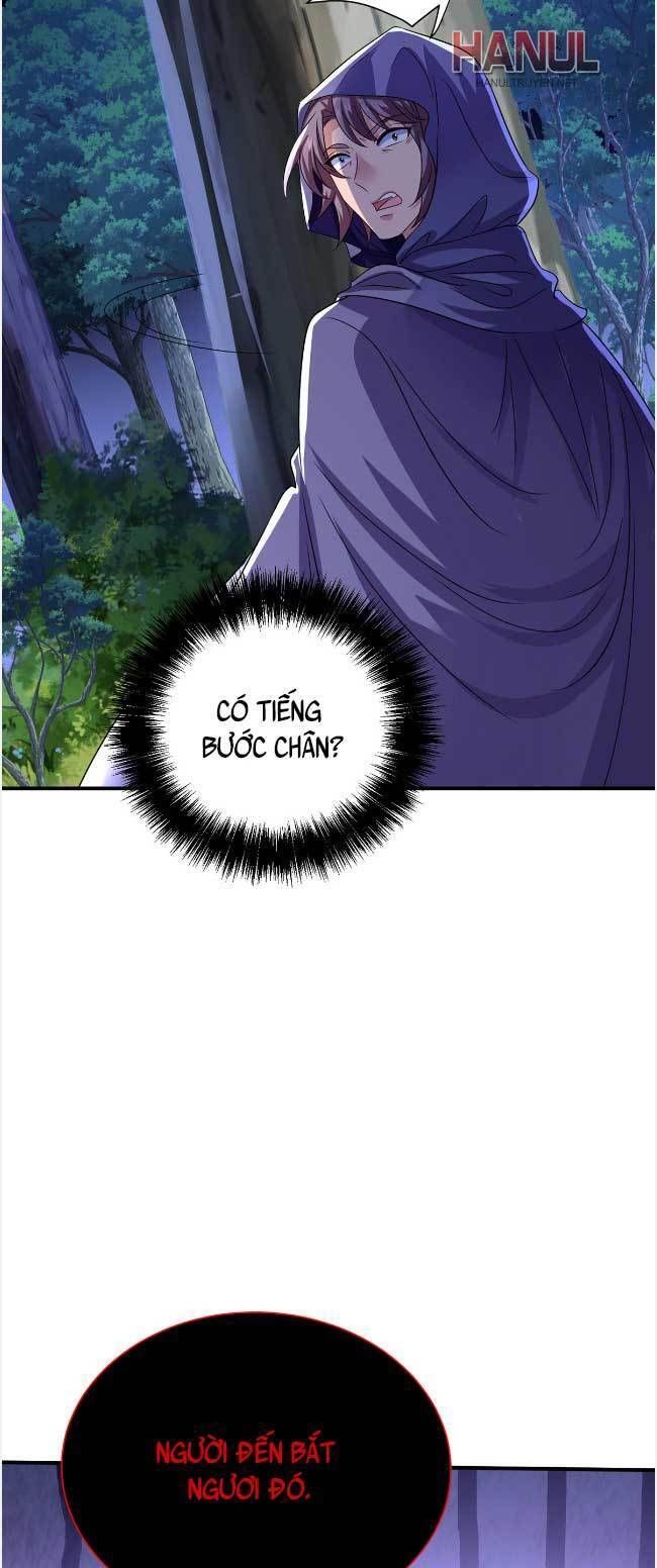 đọc truyện Ta Ở Dị Giới Nuôi Dưỡng Nam Thần: Thần Y Cửu Tiểu Thư Chương 267 ảnh 20 tại Thiên Thai Truyện