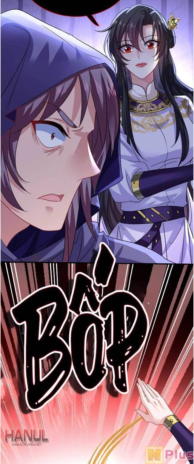 đọc truyện Ta Ở Dị Giới Nuôi Dưỡng Nam Thần: Thần Y Cửu Tiểu Thư Chương 267 ảnh 21 tại Thiên Thai Truyện