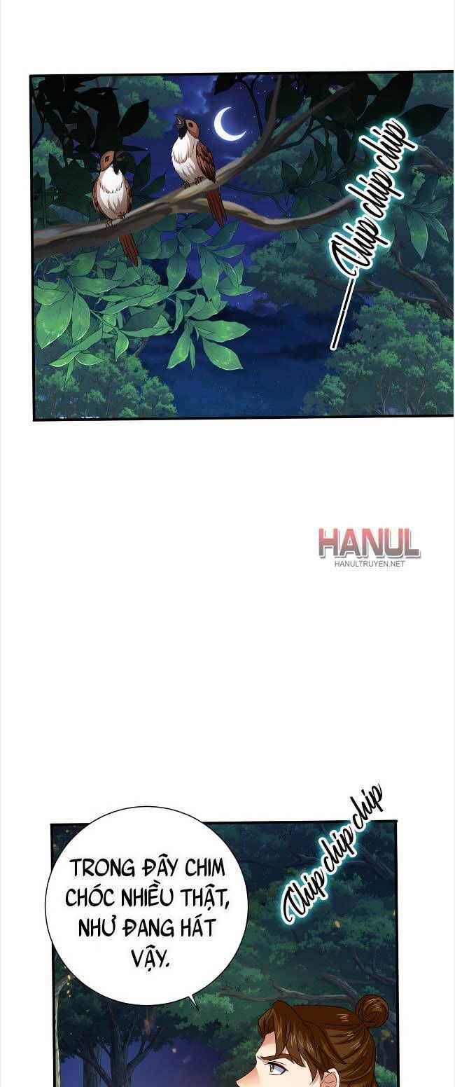 đọc truyện Ta Ở Dị Giới Nuôi Dưỡng Nam Thần: Thần Y Cửu Tiểu Thư Chương 267 ảnh 4 tại Thiên Thai Truyện