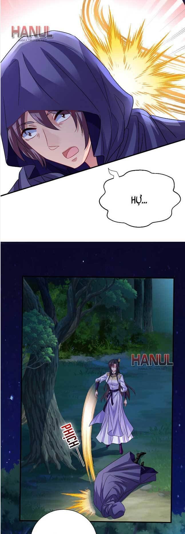 đọc truyện Ta Ở Dị Giới Nuôi Dưỡng Nam Thần: Thần Y Cửu Tiểu Thư Chương 267 ảnh 22 tại Thiên Thai Truyện