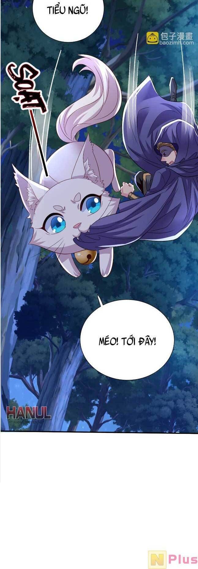 đọc truyện Ta Ở Dị Giới Nuôi Dưỡng Nam Thần: Thần Y Cửu Tiểu Thư Chương 267 ảnh 23 tại Thiên Thai Truyện