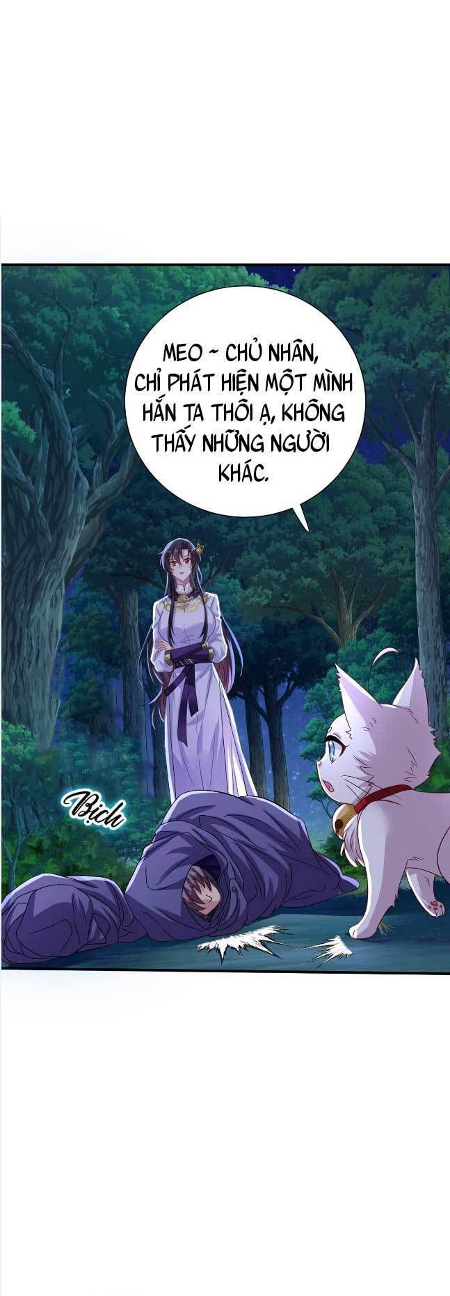 đọc truyện Ta Ở Dị Giới Nuôi Dưỡng Nam Thần: Thần Y Cửu Tiểu Thư Chương 267 ảnh 24 tại Thiên Thai Truyện