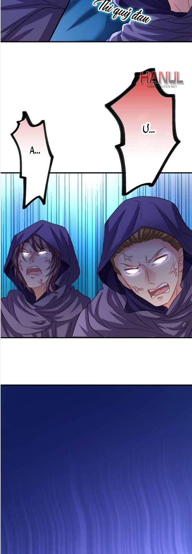 đọc truyện Ta Ở Dị Giới Nuôi Dưỡng Nam Thần: Thần Y Cửu Tiểu Thư Chương 267 ảnh 26 tại Thiên Thai Truyện