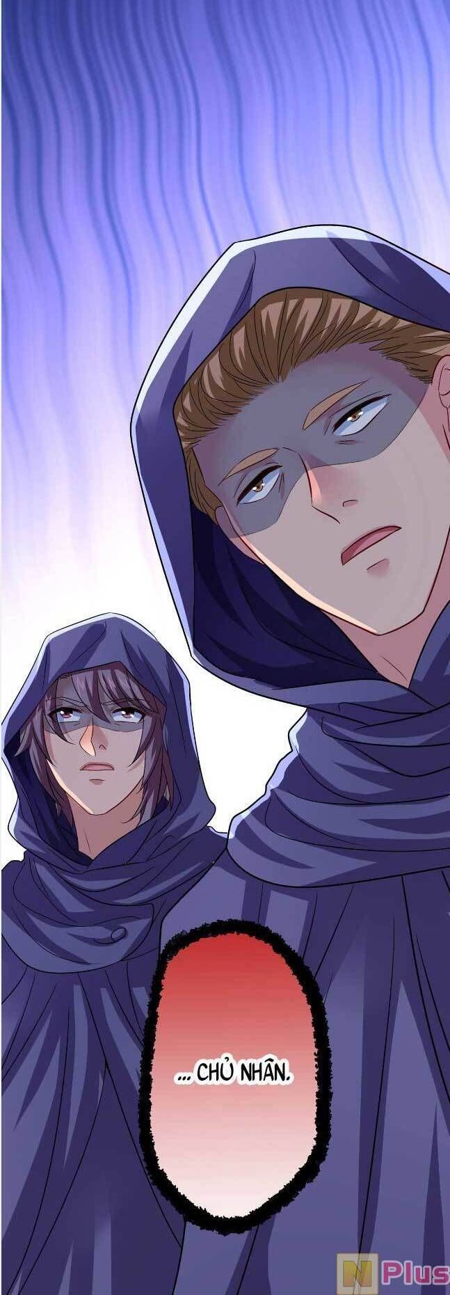 đọc truyện Ta Ở Dị Giới Nuôi Dưỡng Nam Thần: Thần Y Cửu Tiểu Thư Chương 267 ảnh 27 tại Thiên Thai Truyện