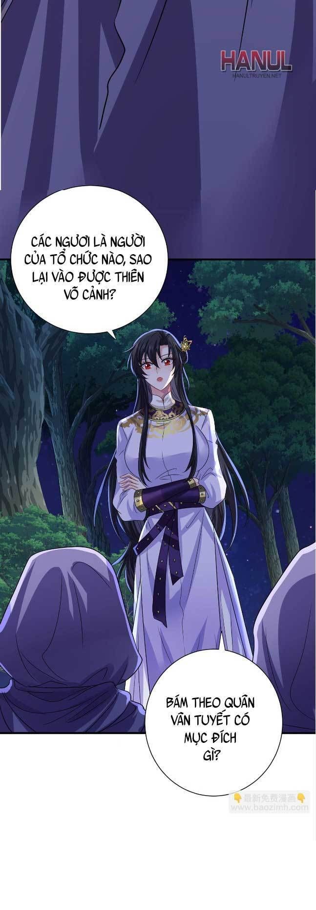 đọc truyện Ta Ở Dị Giới Nuôi Dưỡng Nam Thần: Thần Y Cửu Tiểu Thư Chương 267 ảnh 28 tại Thiên Thai Truyện