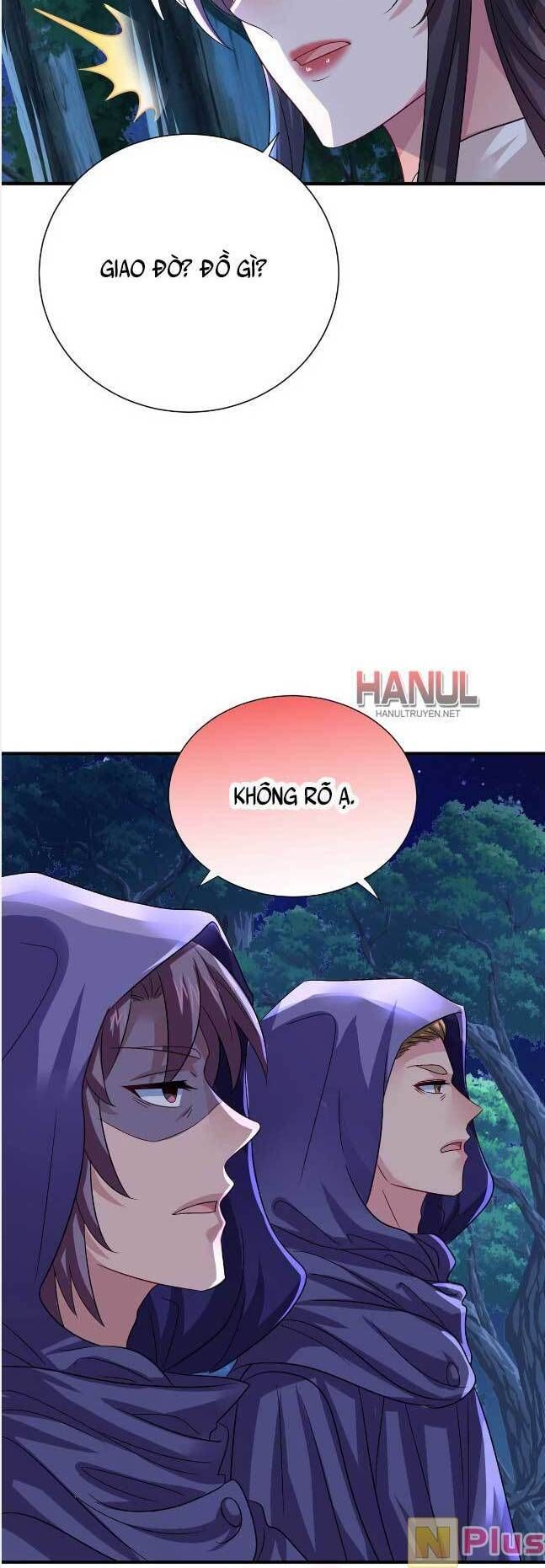 đọc truyện Ta Ở Dị Giới Nuôi Dưỡng Nam Thần: Thần Y Cửu Tiểu Thư Chương 267 ảnh 31 tại Thiên Thai Truyện