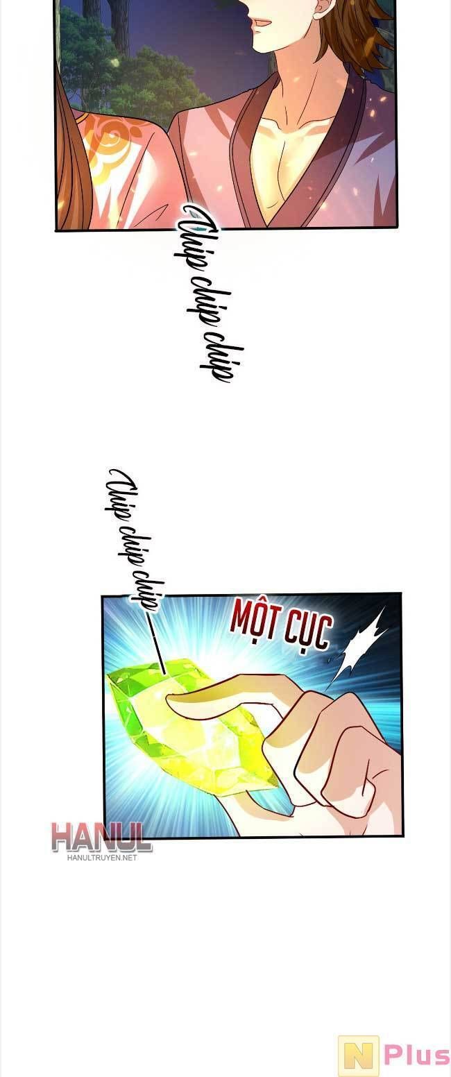 đọc truyện Ta Ở Dị Giới Nuôi Dưỡng Nam Thần: Thần Y Cửu Tiểu Thư Chương 267 ảnh 5 tại Thiên Thai Truyện