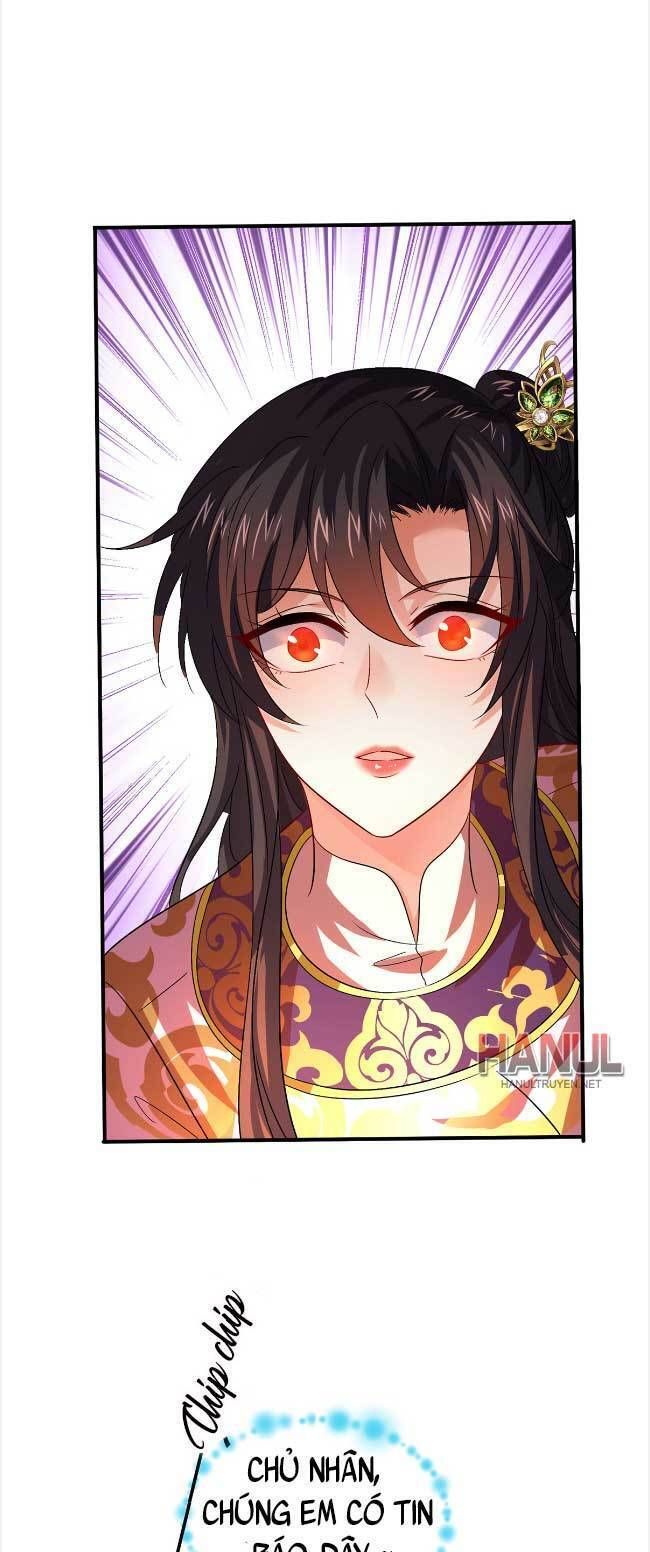 đọc truyện Ta Ở Dị Giới Nuôi Dưỡng Nam Thần: Thần Y Cửu Tiểu Thư Chương 267 ảnh 6 tại Thiên Thai Truyện