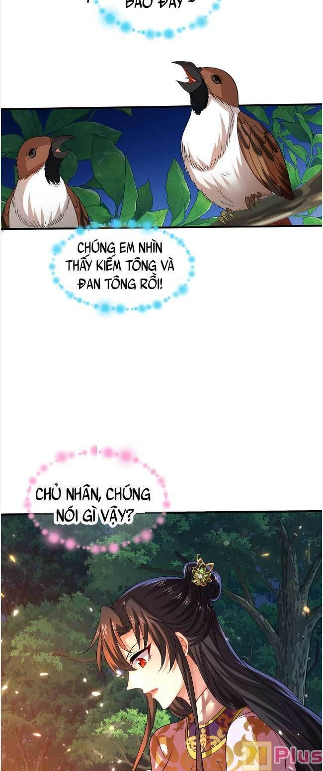 đọc truyện Ta Ở Dị Giới Nuôi Dưỡng Nam Thần: Thần Y Cửu Tiểu Thư Chương 267 ảnh 7 tại Thiên Thai Truyện