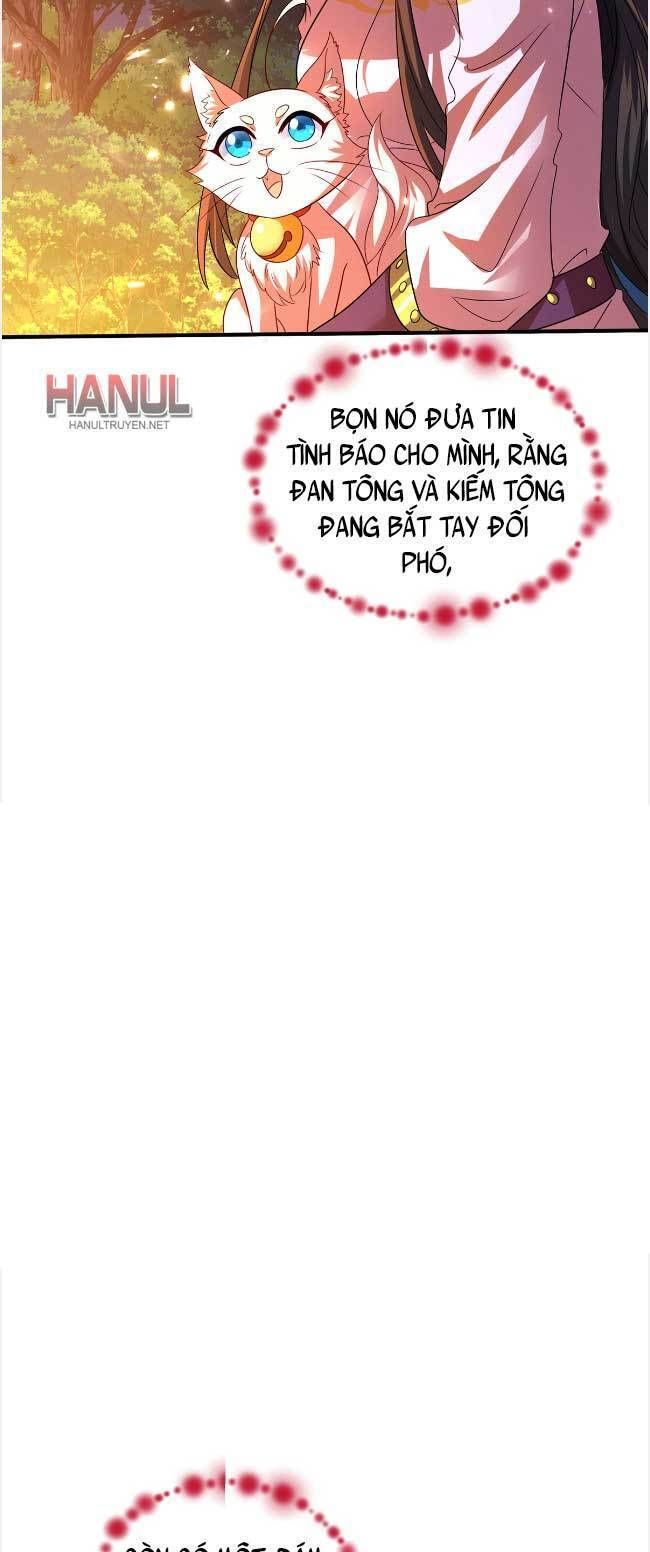 đọc truyện Ta Ở Dị Giới Nuôi Dưỡng Nam Thần: Thần Y Cửu Tiểu Thư Chương 267 ảnh 8 tại Thiên Thai Truyện