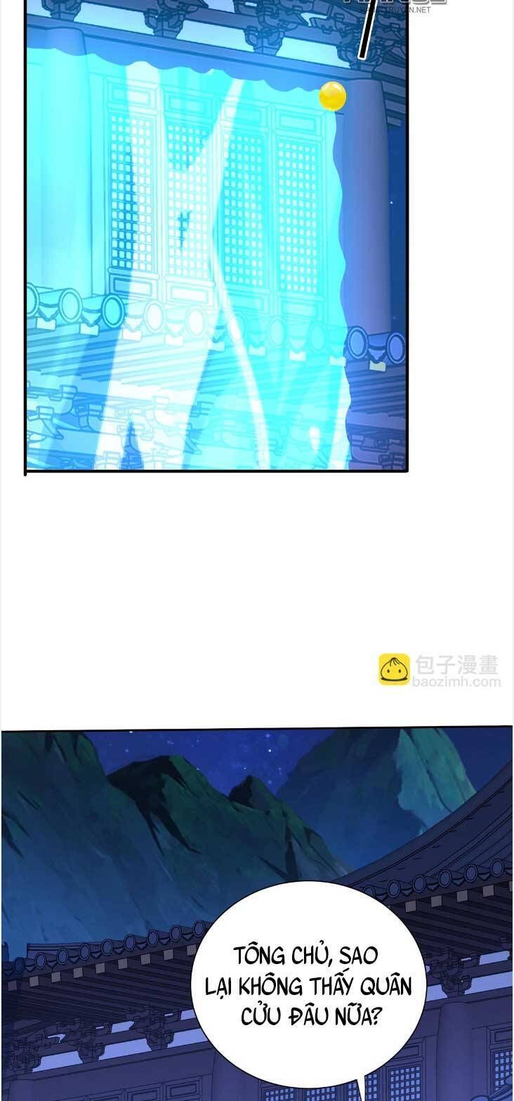 đọc truyện Ta Ở Dị Giới Nuôi Dưỡng Nam Thần: Thần Y Cửu Tiểu Thư Chương 268 ảnh 12 tại Thiên Thai Truyện