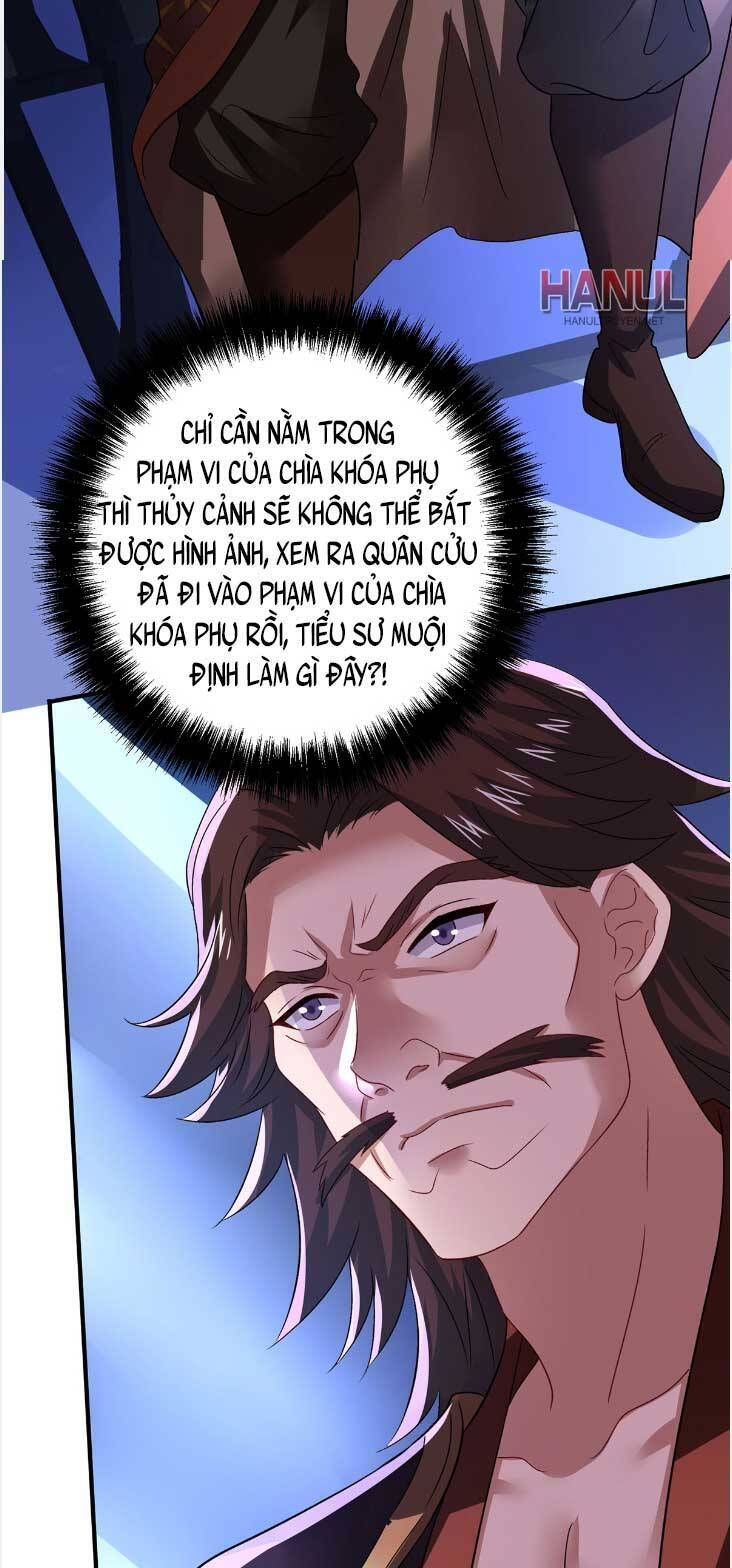 đọc truyện Ta Ở Dị Giới Nuôi Dưỡng Nam Thần: Thần Y Cửu Tiểu Thư Chương 268 ảnh 15 tại Thiên Thai Truyện