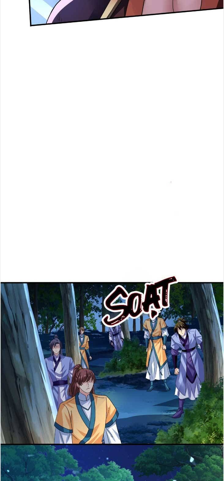 đọc truyện Ta Ở Dị Giới Nuôi Dưỡng Nam Thần: Thần Y Cửu Tiểu Thư Chương 268 ảnh 16 tại Thiên Thai Truyện