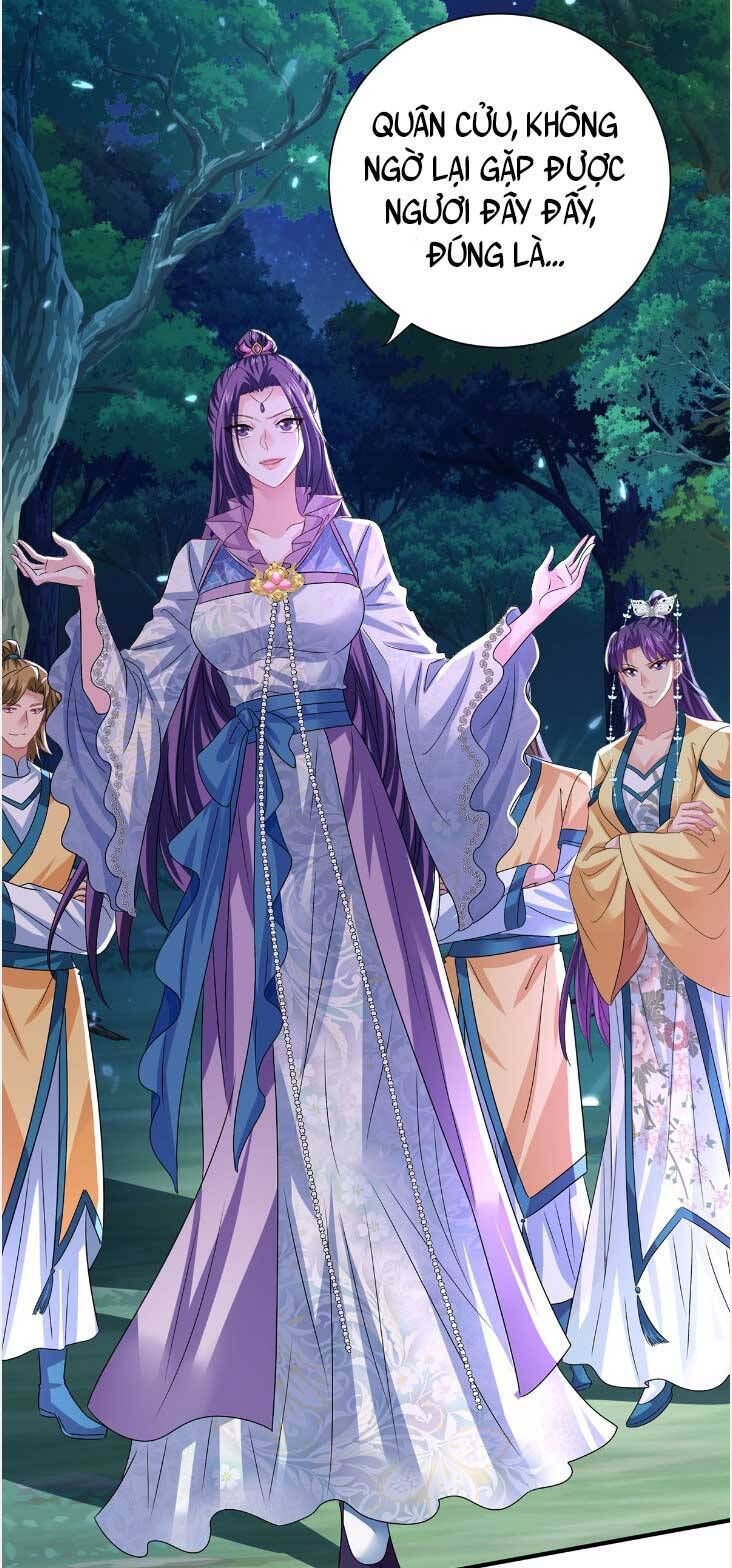 đọc truyện Ta Ở Dị Giới Nuôi Dưỡng Nam Thần: Thần Y Cửu Tiểu Thư Chương 268 ảnh 17 tại Thiên Thai Truyện