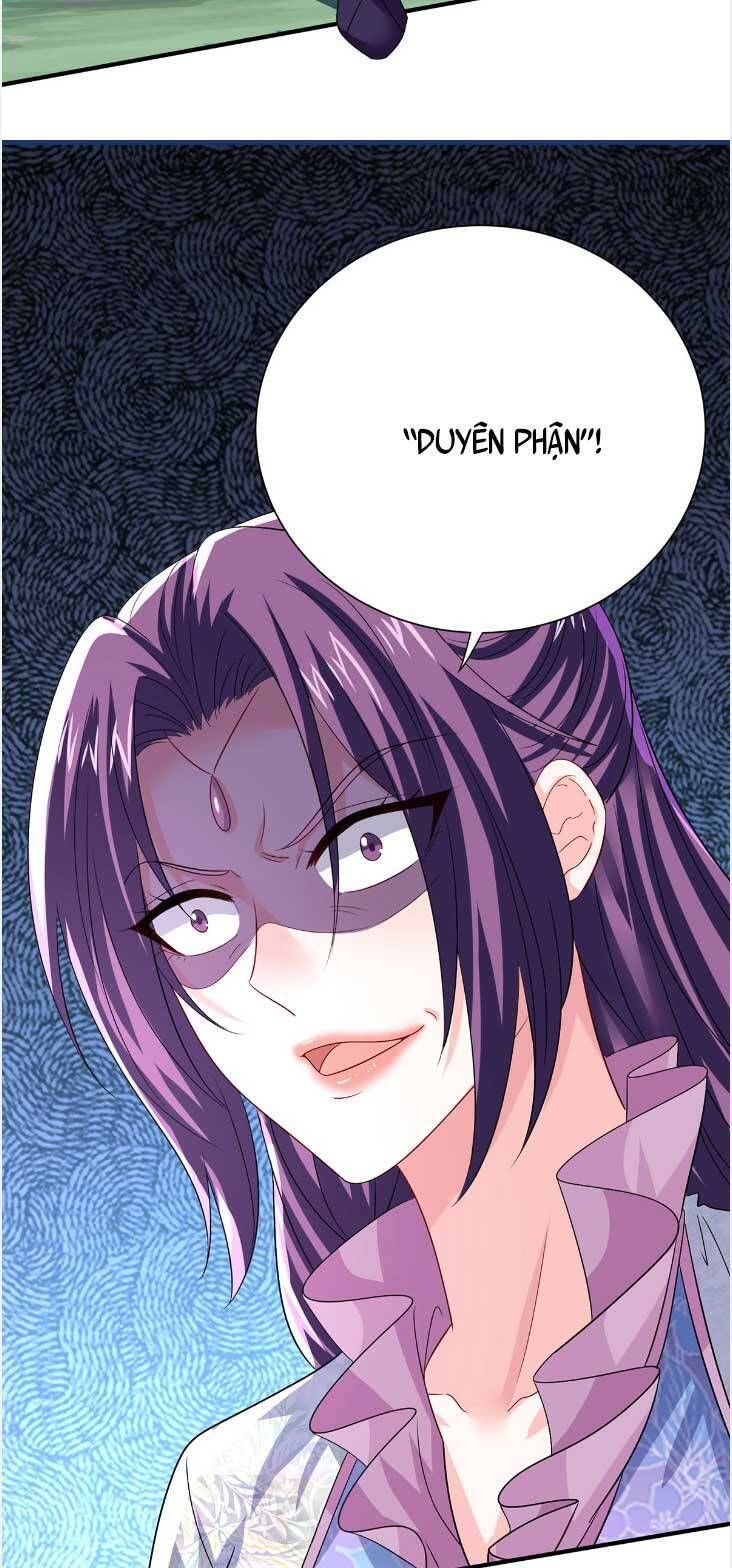 đọc truyện Ta Ở Dị Giới Nuôi Dưỡng Nam Thần: Thần Y Cửu Tiểu Thư Chương 268 ảnh 18 tại Thiên Thai Truyện