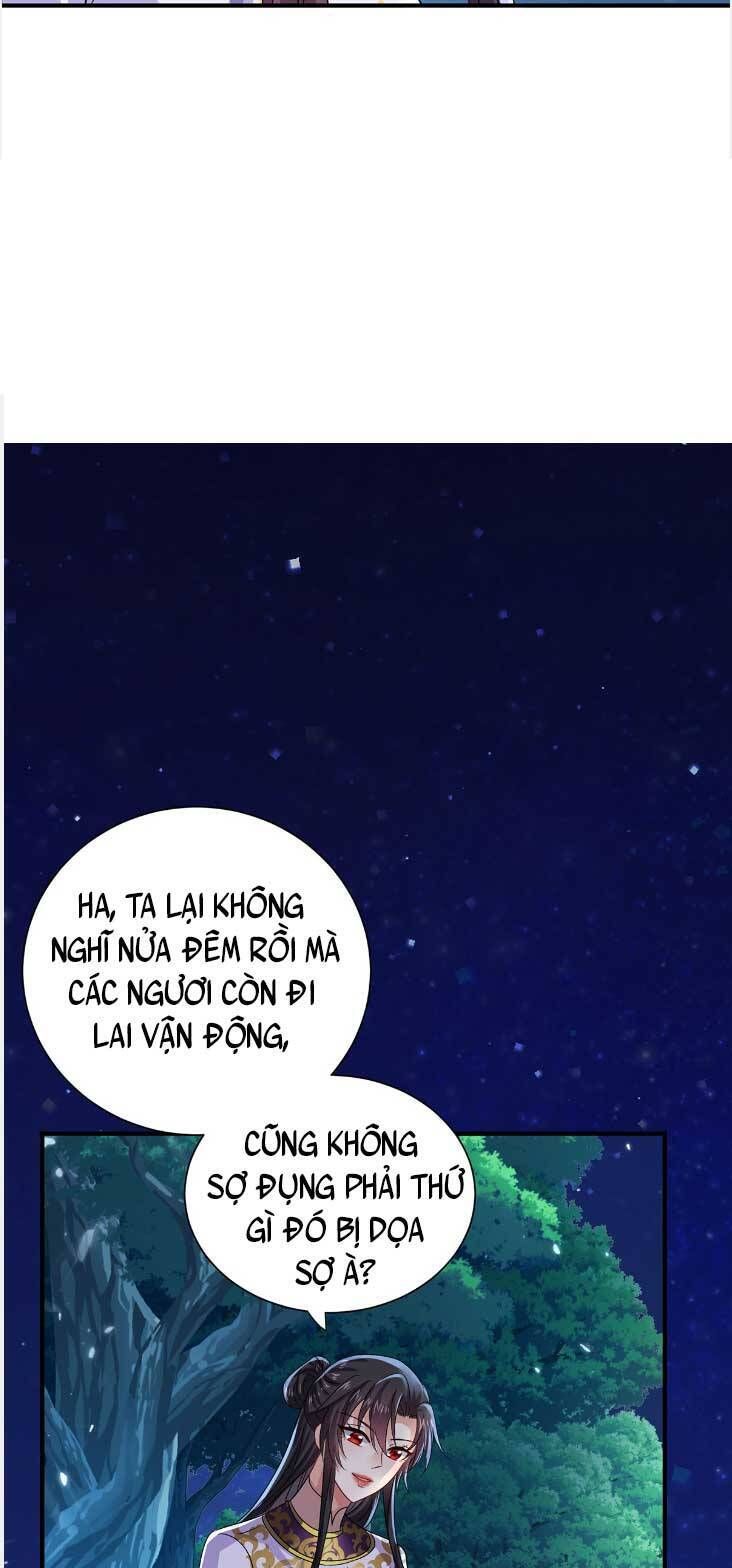 đọc truyện Ta Ở Dị Giới Nuôi Dưỡng Nam Thần: Thần Y Cửu Tiểu Thư Chương 268 ảnh 20 tại Thiên Thai Truyện