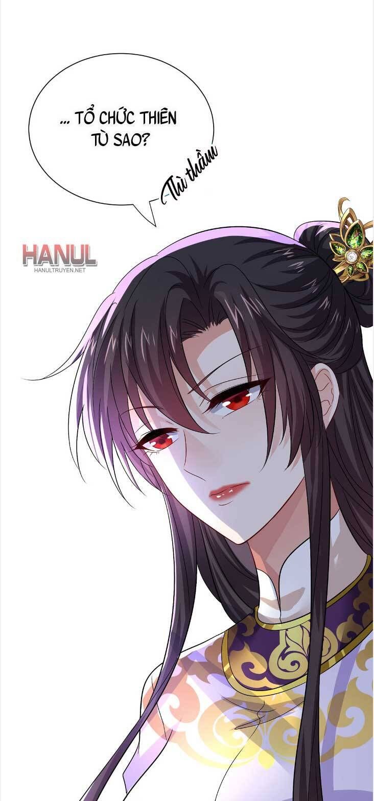 đọc truyện Ta Ở Dị Giới Nuôi Dưỡng Nam Thần: Thần Y Cửu Tiểu Thư Chương 268 ảnh 4 tại Thiên Thai Truyện