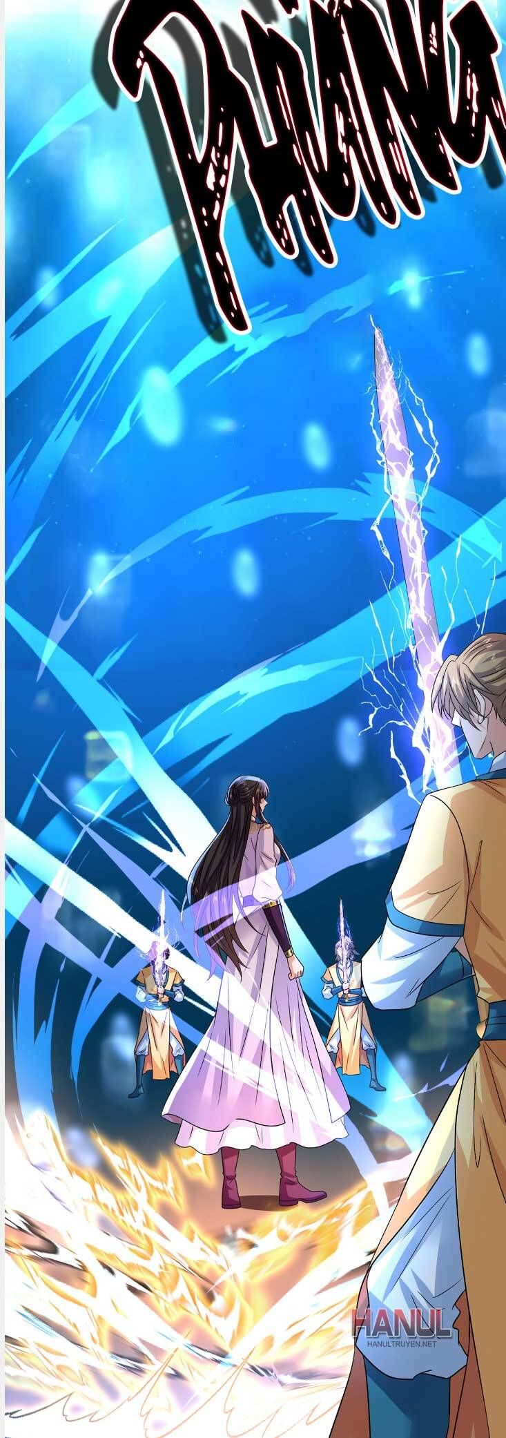 đọc truyện Ta Ở Dị Giới Nuôi Dưỡng Nam Thần: Thần Y Cửu Tiểu Thư Chương 268 ảnh 27 tại Thiên Thai Truyện