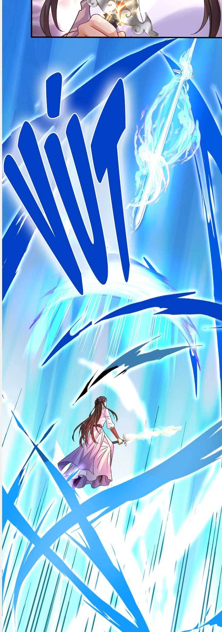 đọc truyện Ta Ở Dị Giới Nuôi Dưỡng Nam Thần: Thần Y Cửu Tiểu Thư Chương 268 ảnh 29 tại Thiên Thai Truyện