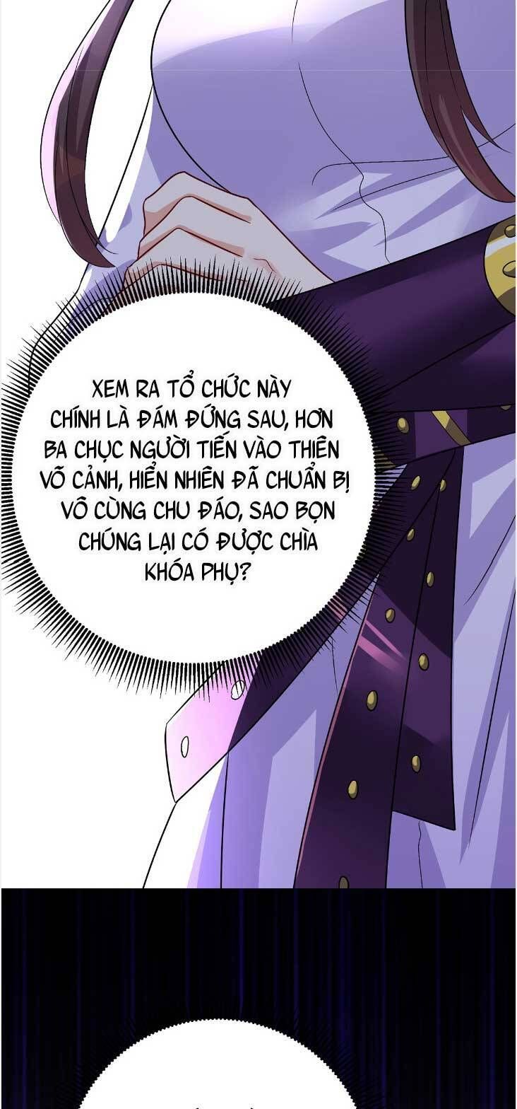 đọc truyện Ta Ở Dị Giới Nuôi Dưỡng Nam Thần: Thần Y Cửu Tiểu Thư Chương 268 ảnh 5 tại Thiên Thai Truyện