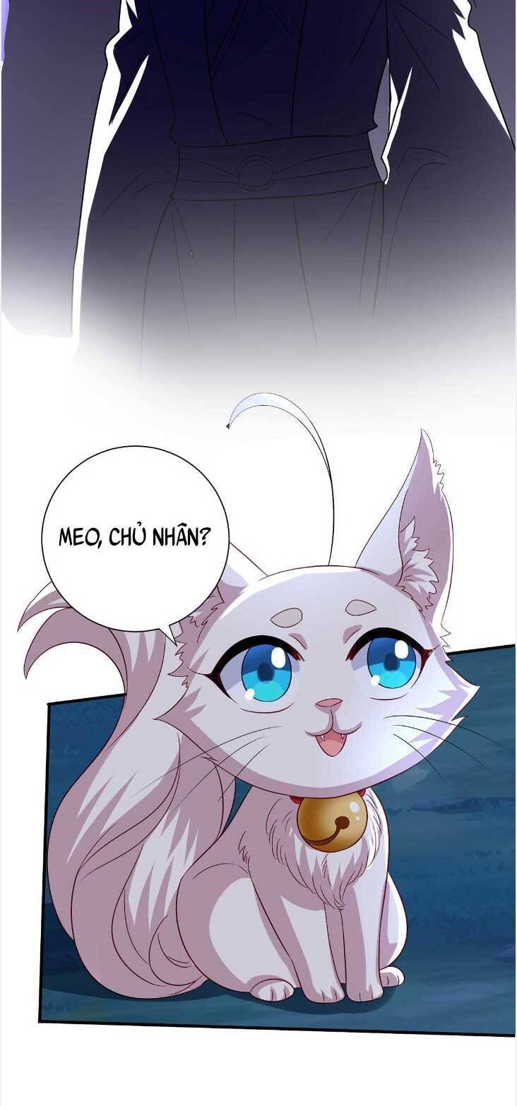 đọc truyện Ta Ở Dị Giới Nuôi Dưỡng Nam Thần: Thần Y Cửu Tiểu Thư Chương 268 ảnh 7 tại Thiên Thai Truyện