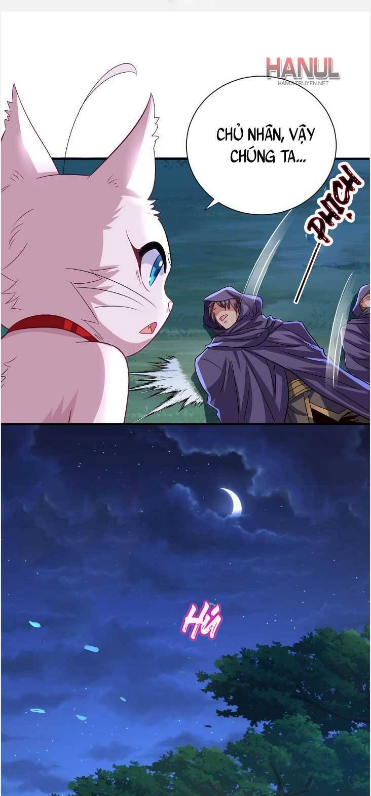 đọc truyện Ta Ở Dị Giới Nuôi Dưỡng Nam Thần: Thần Y Cửu Tiểu Thư Chương 268 ảnh 9 tại Thiên Thai Truyện