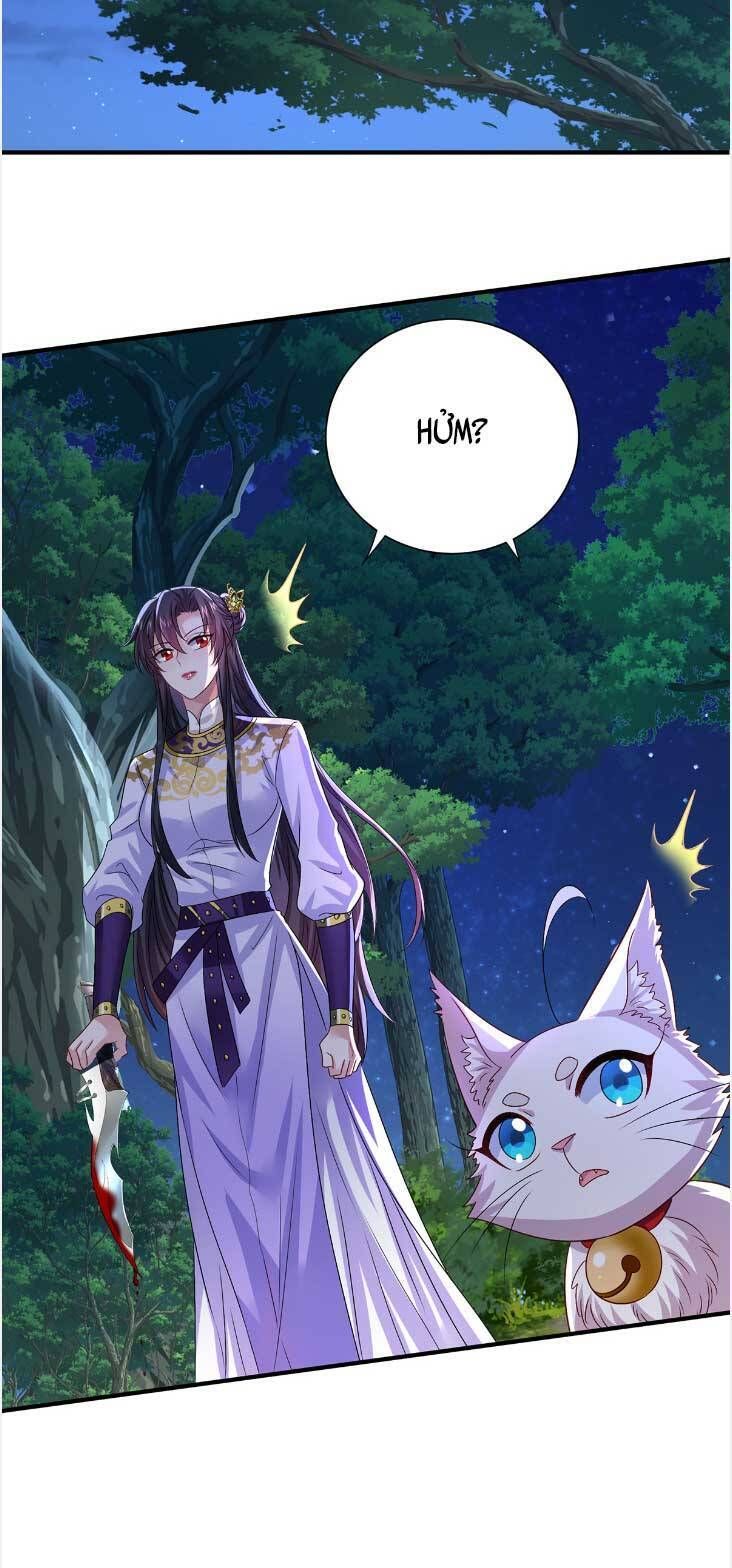 đọc truyện Ta Ở Dị Giới Nuôi Dưỡng Nam Thần: Thần Y Cửu Tiểu Thư Chương 268 ảnh 10 tại Thiên Thai Truyện