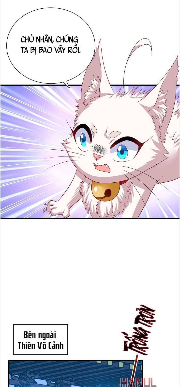 đọc truyện Ta Ở Dị Giới Nuôi Dưỡng Nam Thần: Thần Y Cửu Tiểu Thư Chương 268 ảnh 11 tại Thiên Thai Truyện