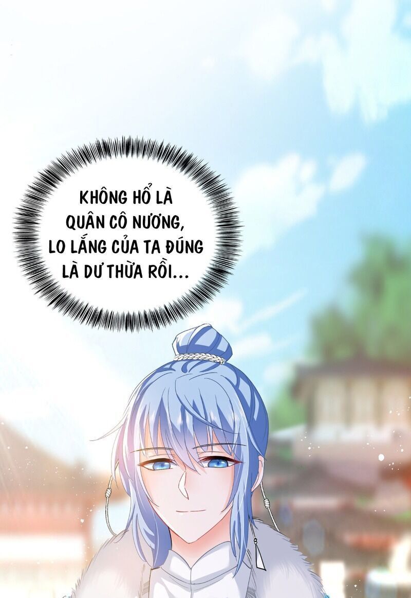 đọc truyện Ta Ở Dị Giới Nuôi Dưỡng Nam Thần: Thần Y Cửu Tiểu Thư Chương 27 ảnh 14 tại Thiên Thai Truyện