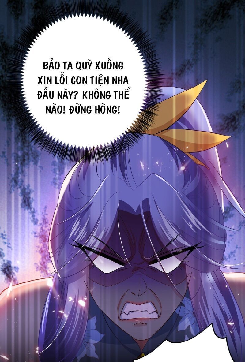 đọc truyện Ta Ở Dị Giới Nuôi Dưỡng Nam Thần: Thần Y Cửu Tiểu Thư Chương 27 ảnh 21 tại Thiên Thai Truyện