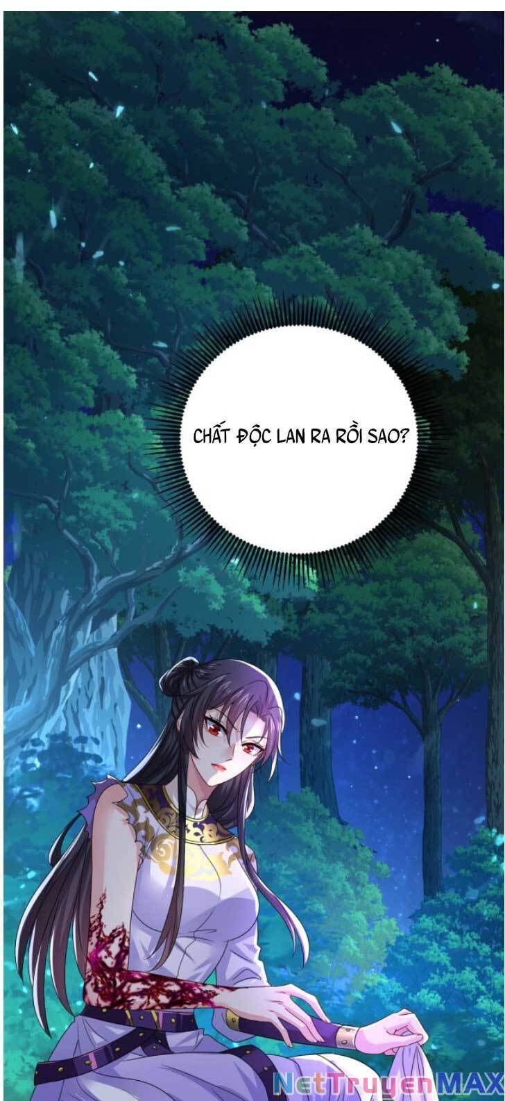 đọc truyện Ta Ở Dị Giới Nuôi Dưỡng Nam Thần: Thần Y Cửu Tiểu Thư Chương 270 ảnh 17 tại Thiên Thai Truyện