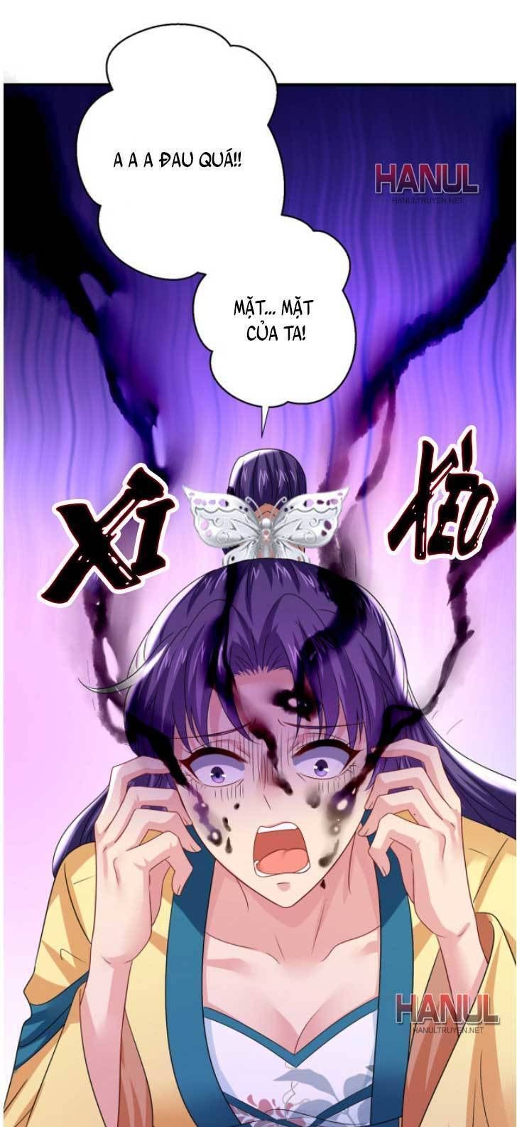 đọc truyện Ta Ở Dị Giới Nuôi Dưỡng Nam Thần: Thần Y Cửu Tiểu Thư Chương 270 ảnh 4 tại Thiên Thai Truyện