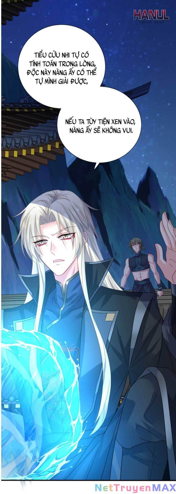 đọc truyện Ta Ở Dị Giới Nuôi Dưỡng Nam Thần: Thần Y Cửu Tiểu Thư Chương 270 ảnh 26 tại Thiên Thai Truyện