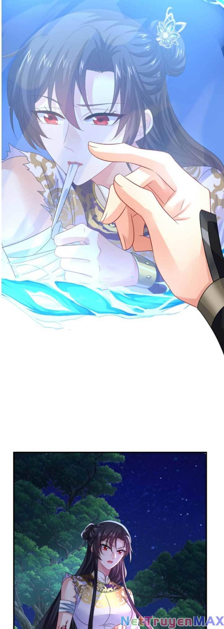 đọc truyện Ta Ở Dị Giới Nuôi Dưỡng Nam Thần: Thần Y Cửu Tiểu Thư Chương 270 ảnh 28 tại Thiên Thai Truyện