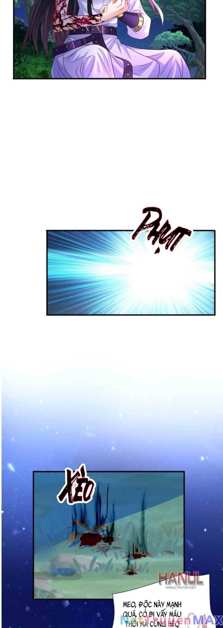 đọc truyện Ta Ở Dị Giới Nuôi Dưỡng Nam Thần: Thần Y Cửu Tiểu Thư Chương 270 ảnh 29 tại Thiên Thai Truyện