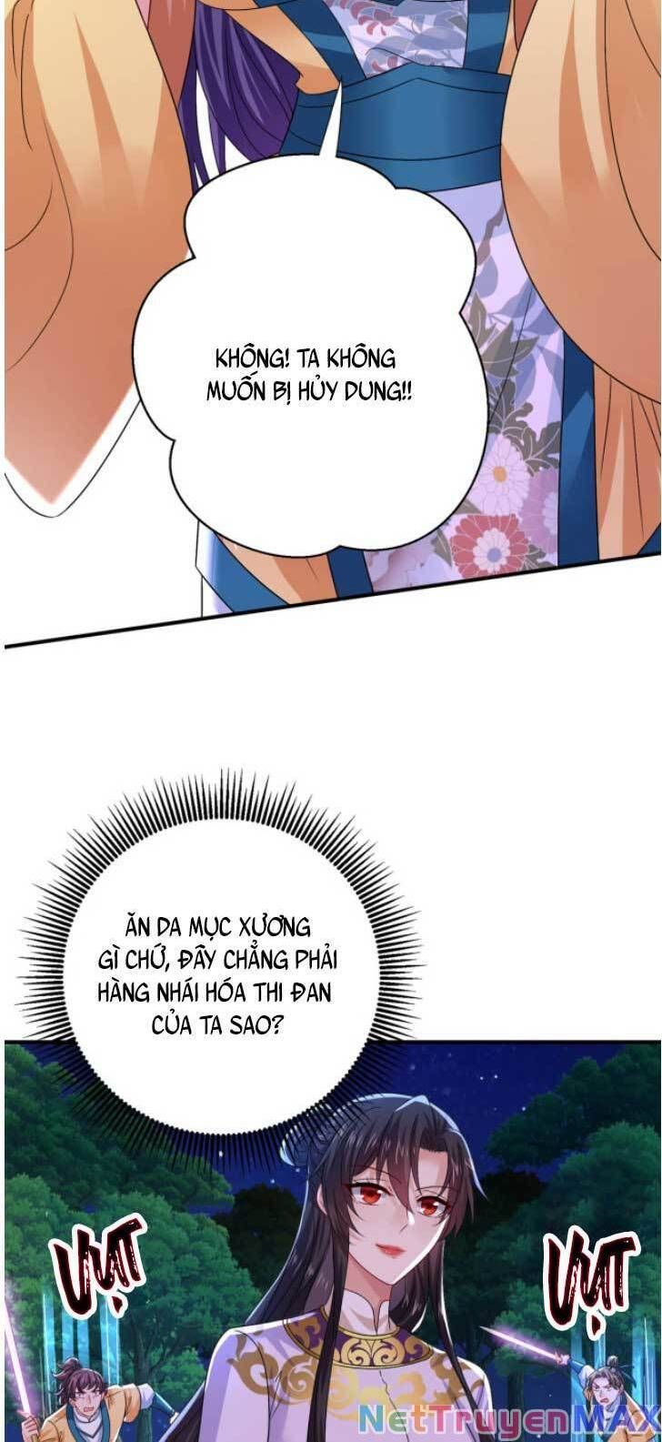 đọc truyện Ta Ở Dị Giới Nuôi Dưỡng Nam Thần: Thần Y Cửu Tiểu Thư Chương 270 ảnh 5 tại Thiên Thai Truyện