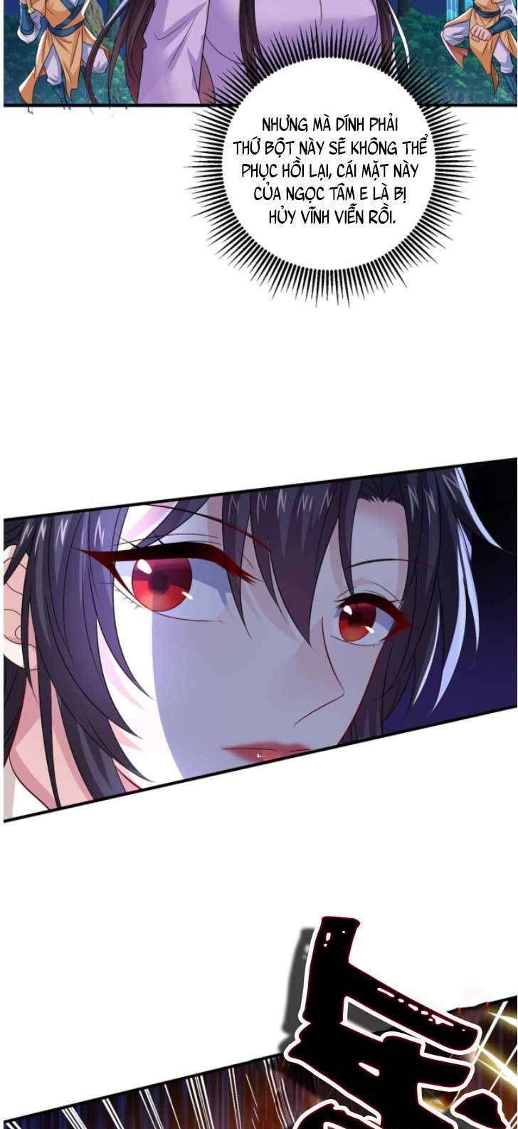 đọc truyện Ta Ở Dị Giới Nuôi Dưỡng Nam Thần: Thần Y Cửu Tiểu Thư Chương 270 ảnh 6 tại Thiên Thai Truyện