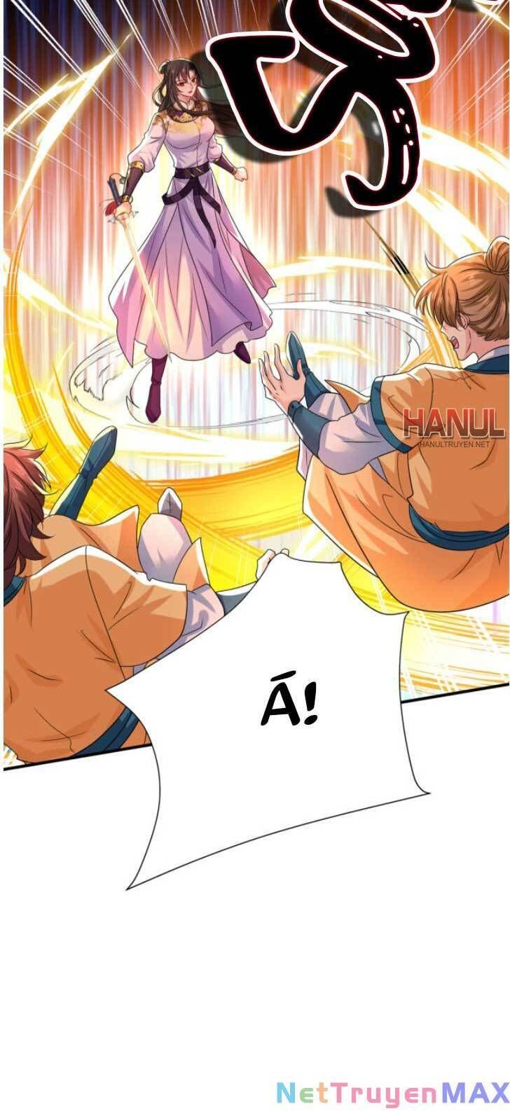 đọc truyện Ta Ở Dị Giới Nuôi Dưỡng Nam Thần: Thần Y Cửu Tiểu Thư Chương 270 ảnh 7 tại Thiên Thai Truyện