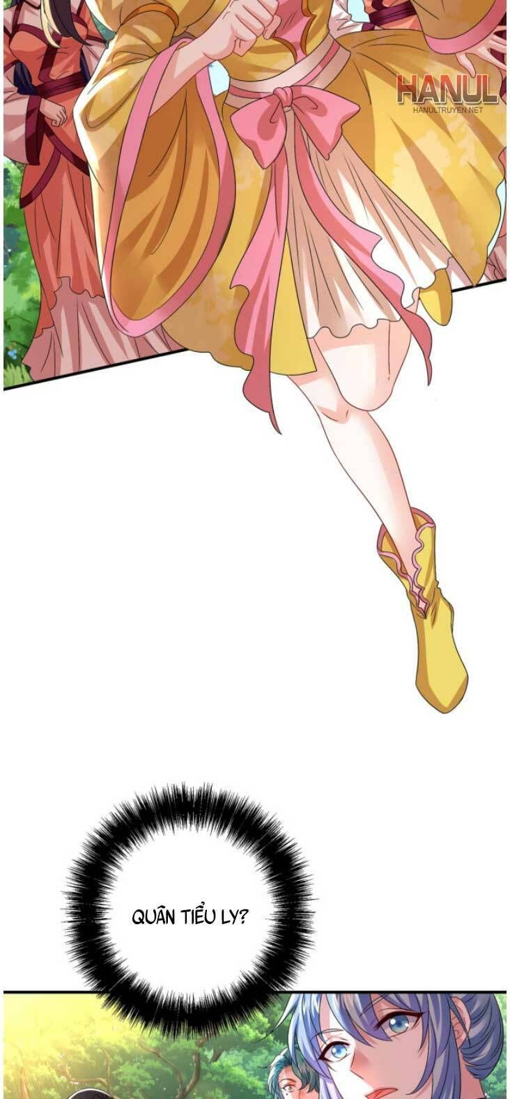 đọc truyện Ta Ở Dị Giới Nuôi Dưỡng Nam Thần: Thần Y Cửu Tiểu Thư Chương 275 ảnh 12 tại Thiên Thai Truyện