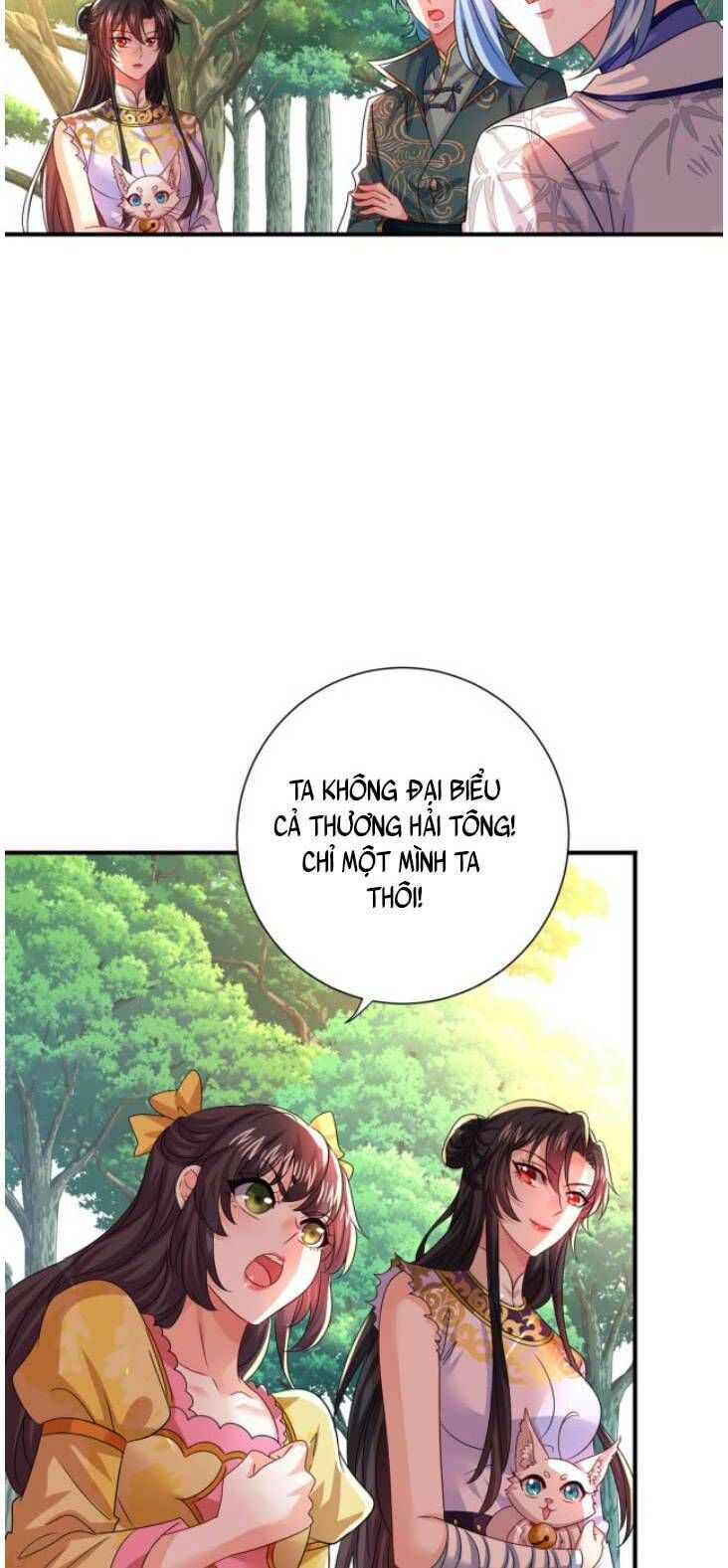 đọc truyện Ta Ở Dị Giới Nuôi Dưỡng Nam Thần: Thần Y Cửu Tiểu Thư Chương 275 ảnh 13 tại Thiên Thai Truyện