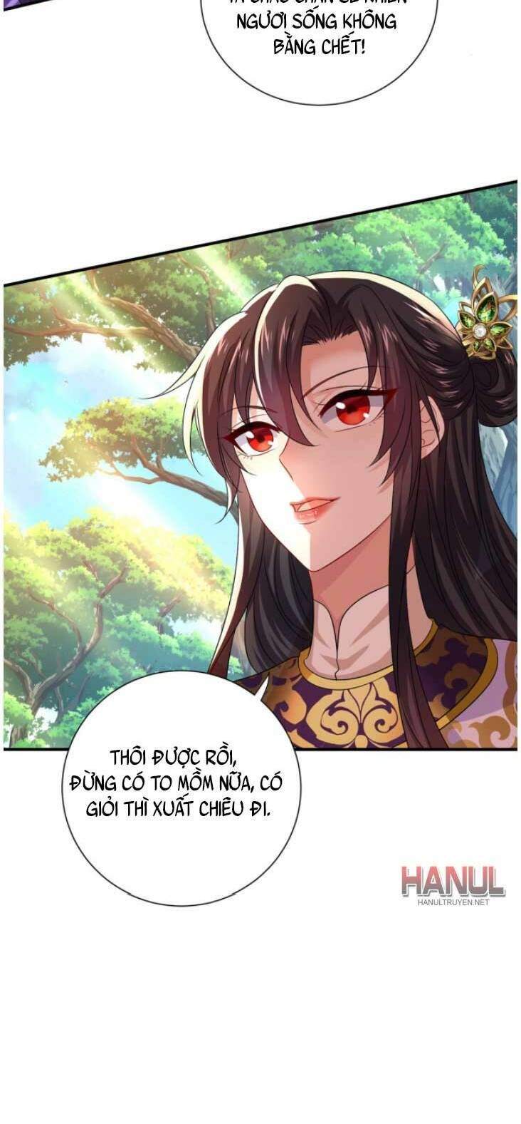 đọc truyện Ta Ở Dị Giới Nuôi Dưỡng Nam Thần: Thần Y Cửu Tiểu Thư Chương 275 ảnh 15 tại Thiên Thai Truyện